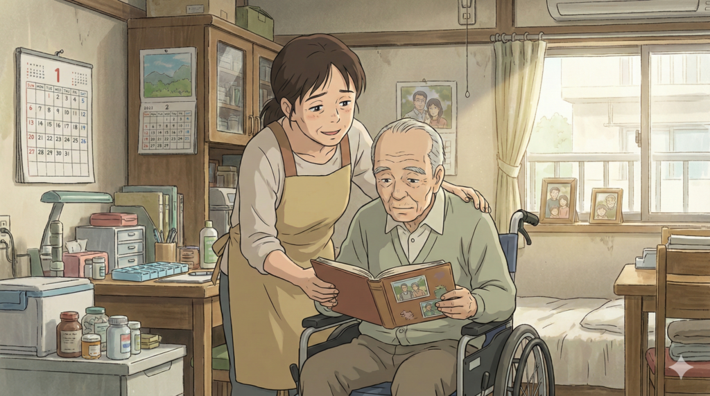 実例とケーススタディで学ぶ30代ヤングケアラーのリアル