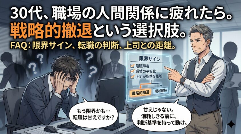 よくある質問(FAQ)